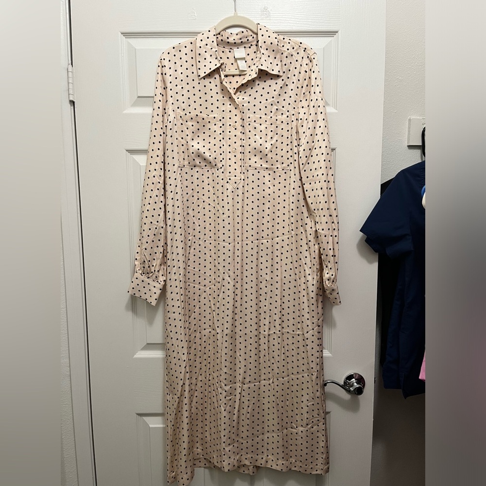 H&M dress